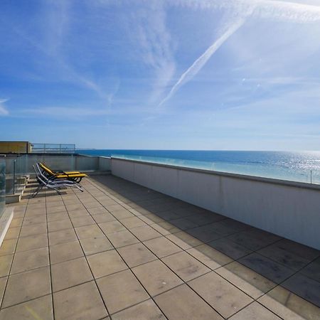 Ombak Apulia - Sea View Apartment Exterior photo